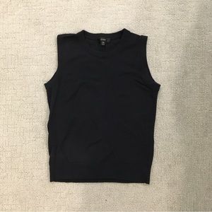 J. Crew Jackie Shell